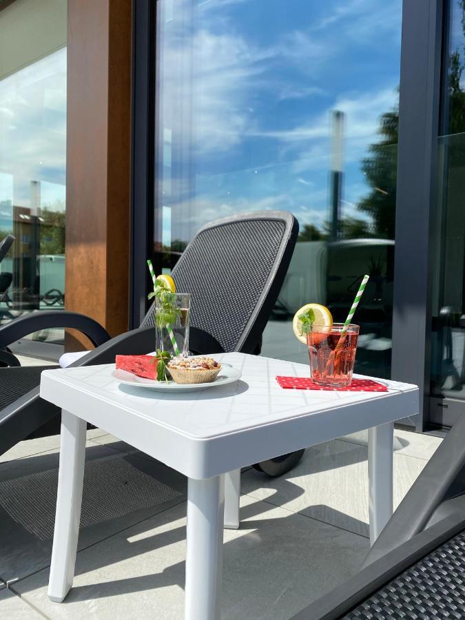 Savana Resort Mielno Mielno  Buitenkant foto